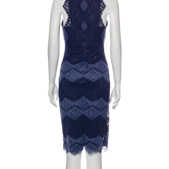 Erin by Erin Fetherston Lace Dress size 4 - Picture 8 of 9